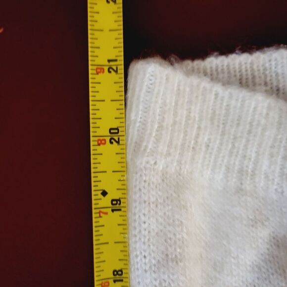 Urban Outfitters Colorful Striped Sweater - Picture 10 of 11